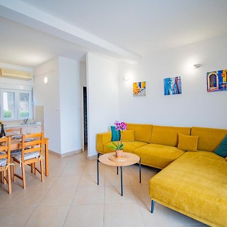 Apartments Novo Mulo Tivat Ngoại thất bức ảnh