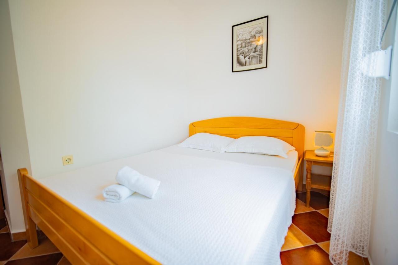 Apartments Novo Mulo Tivat Ngoại thất bức ảnh
