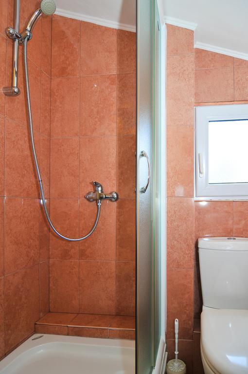 Apartments Novo Mulo Tivat Ngoại thất bức ảnh